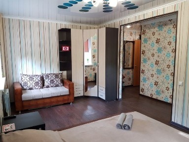 Павлодарская область, Павлодар