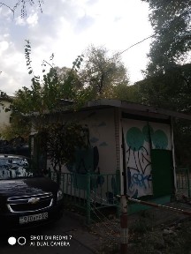 В аренду контейнер 2 фута