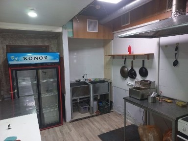 Сдаем в аренду кафе офис, склад. В очень перспективном районе.