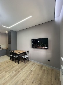 Продам квартиру на Батыс-2