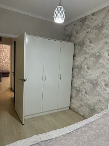 Сдам 3 комнатную квартиру