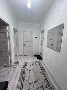 Аренда квартиры. Жк ырысты