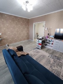 Акмолинская область, Степногорск