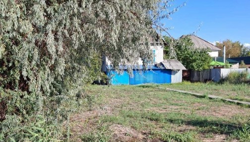 Алматинская область, Талдыкорган, Микрорайон 1