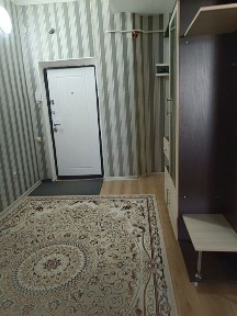 Жамбылская область, Тараз, 1-мкр. Акбулак