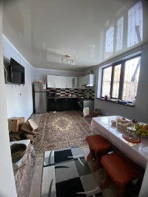 Уй жаксы артык сурак керек емес