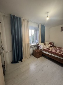 Карагандинская область, Караганда, Октябрьский район