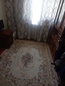 Жамбылская область, Тараз, 1-мкр. Акбулак