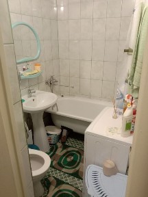 Костанайская область, Рудный