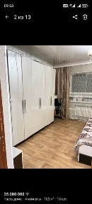 Карагандинская область, Сатпаев