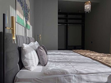 Акмолинская область, Астана, Есильский район