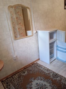 описание читайте Сдам ежемесячно квартиру однокомнатную ДИВАНА НЕТ