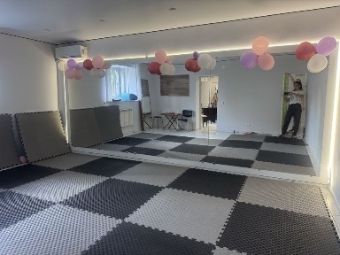 Акмолинская область, Астана, Алматинский район