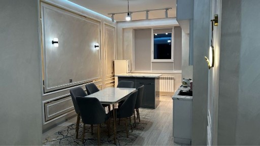 Туркестанская область, Шымкент, Абайский район