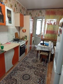 Квартира в г. Талгар