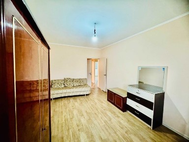 Сдам в аренду 2-комнат квартиру в мкр. Алатау (ИЯФ) на длительный срок