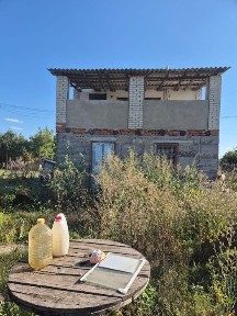 Актюбинская область, Актобе, Акжар 2