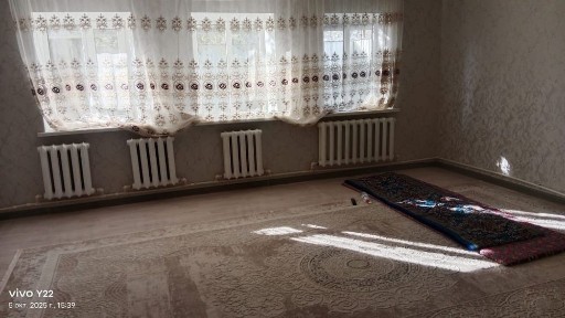 Алга каласынан жер үй сатылады тез арада