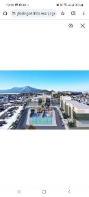 Продается квартира в Боровом