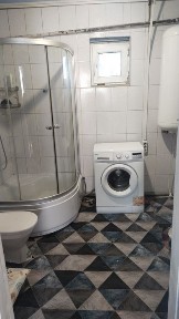 Отдельно стоящий дом