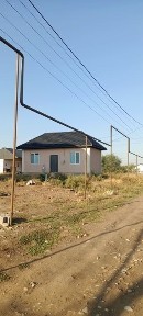 Срочно продается Однокомнатный Дом