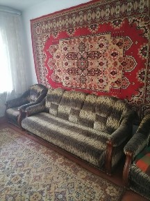 В центре 1-комнатная срочно