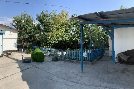 Жамбылская область, Талас