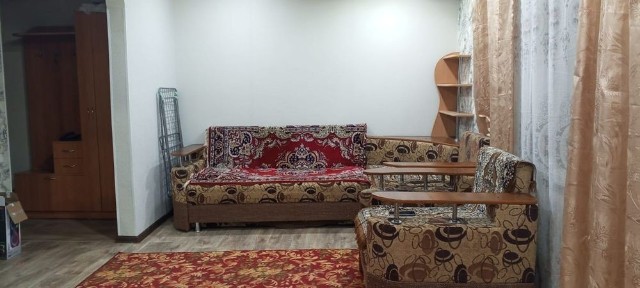 Костанайская область, Рудный