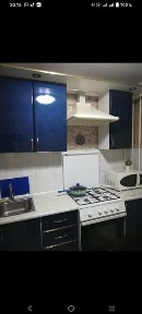 Сдам в аренду однокомнатную квартиру в 5 мкр на длительный срок