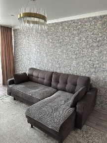 Срочно продается 3-х комнатная квартира