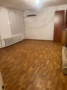 Продается 1 комнатная квартира