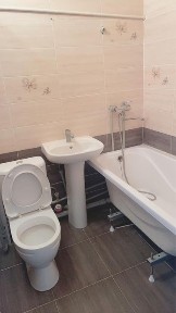 Атырауская область, Атырау, Привокзальный