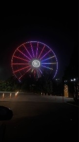 1 комнатная квартира в ЖК Атамура