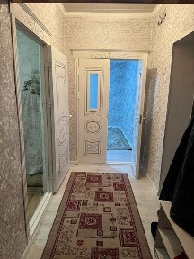 2 ком квартира в центре города