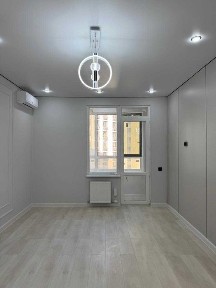 Шикарная квартира с ремонтом