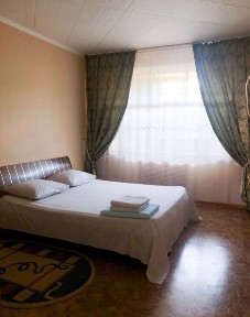 Квартира ПО ЧАСАМ, Посуточно