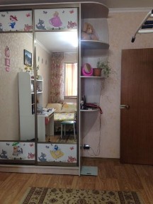 Акмолинская область, Астана, Сарыаркинский район