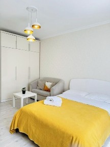 Акмолинская область, Астана, Есильский район