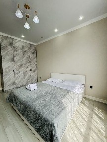 Акмолинская область, Астана, Нура