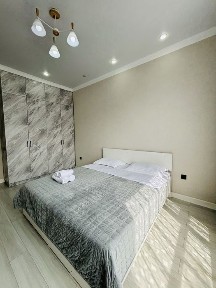 Акмолинская область, Астана, Нура