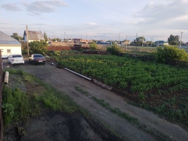 Продам дом п. ГРЭС