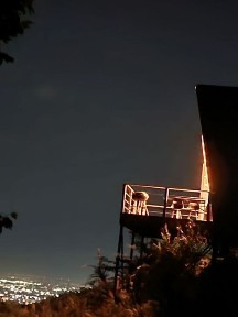 Домик в горах Алматы в аренду