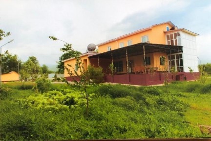 Здается дом в аренду под садик село Турген