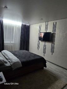 Костанайская область, Лисаковск