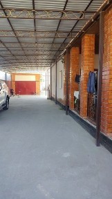 Продаётся частный дом!