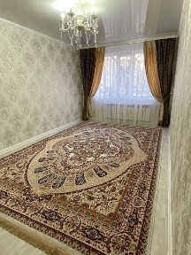 Актюбинская область, Алга