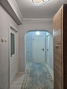 Алматинская область, Алматы, Турксибский район