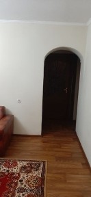 Алматинская область, Талдыкорган, Микрорайон 1