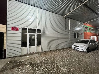 Магазин 160кв. м Срочно