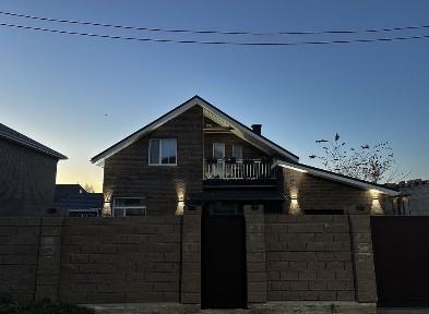 Северо-Казахстанская область, Мичурино